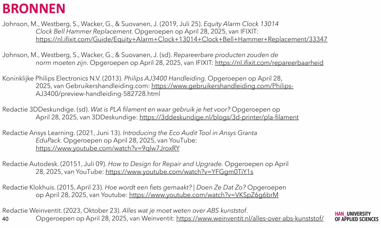 Circulaire radiowekker — 4