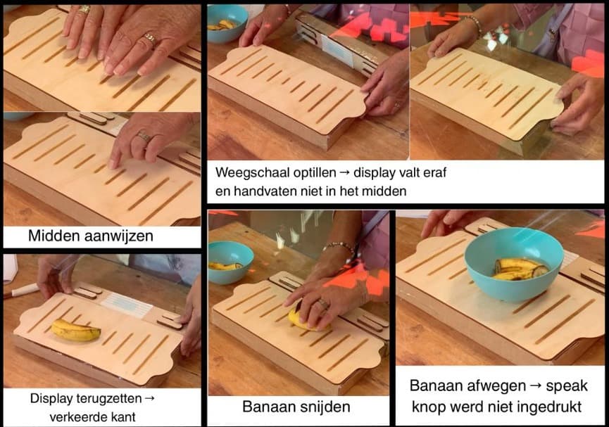 Redesign de balance de cuisine — 5