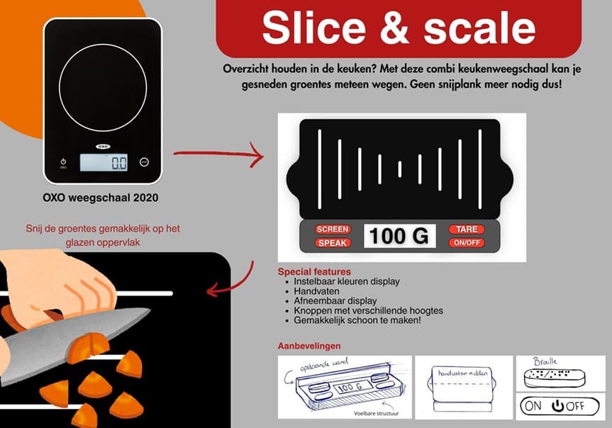 Redesign de balance de cuisine — 6