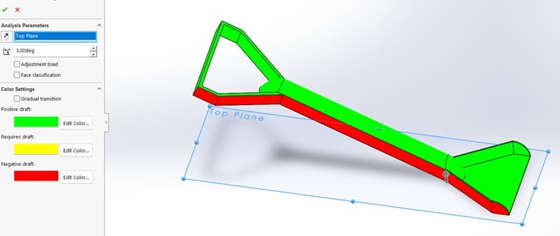 Kunststof speelgoed schepje — 4